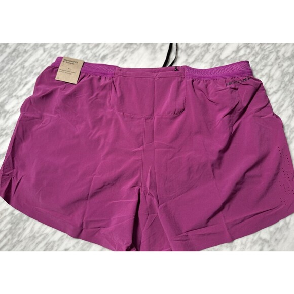 Nike AeroSwift Dri-FIT ADV 4” Lined Running racing Shorts FN3352-518 men Small - Picture 3 of 16